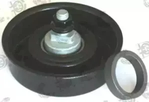 Паразитный / ведущий ролик, поликлиновой ремень REPKIT купить