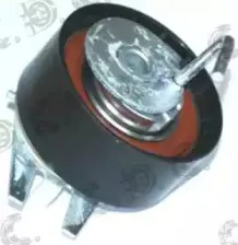 Натяжной ролик, ремень ГРМ REPKIT купить