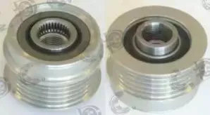 Механизм свободного хода генератора REPKIT купить