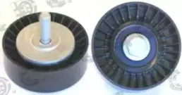 Паразитный / ведущий ролик, поликлиновой ремень REPKIT купить