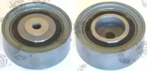 Паразитный / Ведущий ролик, зубчатый ремень REPKIT купить