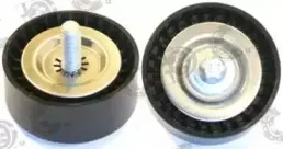 Паразитный / ведущий ролик, поликлиновой ремень REPKIT купить