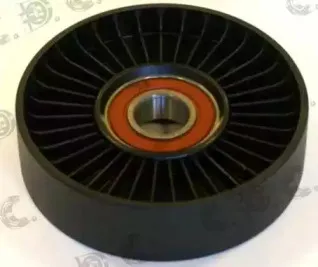 Паразитный / ведущий ролик, поликлиновой ремень REPKIT купить