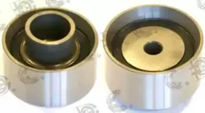 Паразитный / Ведущий ролик, зубчатый ремень REPKIT купить