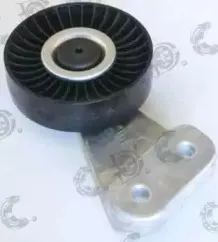 Паразитный / ведущий ролик, поликлиновой ремень REPKIT купить