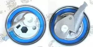 Натяжной ролик, ремень ГРМ REPKIT купить