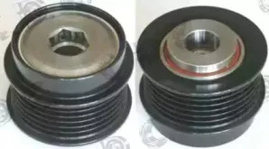 Механизм свободного хода генератора REPKIT купить