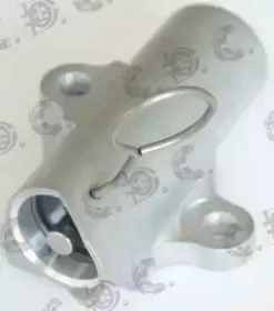 Успокоитель, зубчатый ремень REPKIT купить