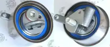 Натяжной ролик, ремень ГРМ REPKIT купить