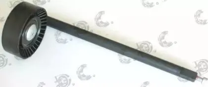 Натяжная планка, поликлиновой ремень REPKIT купить