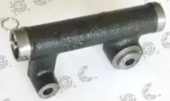 Успокоитель, зубчатый ремень REPKIT купить