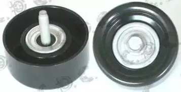 Паразитный / ведущий ролик, поликлиновой ремень REPKIT купить