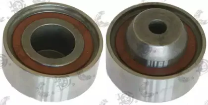 Паразитный / Ведущий ролик, зубчатый ремень REPKIT купить