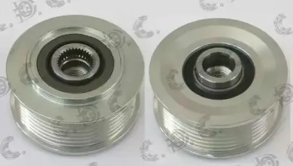 Механизм свободного хода генератора REPKIT купить