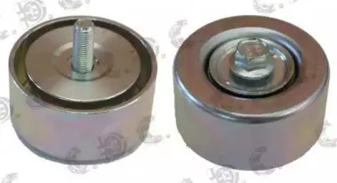 Паразитный / ведущий ролик, поликлиновой ремень REPKIT купить