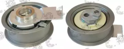 Натяжной ролик, ремень ГРМ REPKIT купить