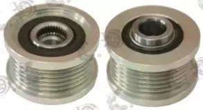 Механизм свободного хода генератора REPKIT купить