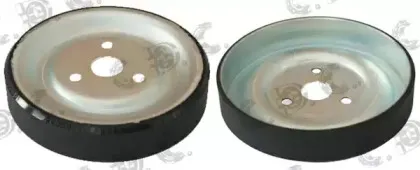 Паразитный / ведущий ролик, поликлиновой ремень REPKIT купить