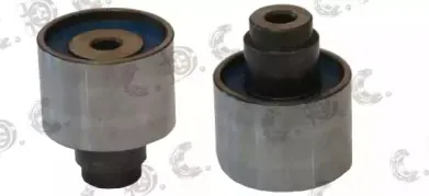 Паразитный / Ведущий ролик, зубчатый ремень REPKIT купить