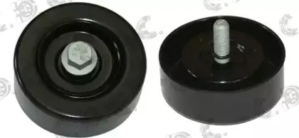 Паразитный / ведущий ролик, поликлиновой ремень REPKIT купить