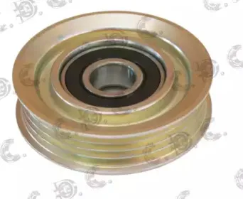 Паразитный / ведущий ролик, поликлиновой ремень REPKIT купить