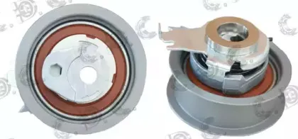 Натяжной ролик, ремень ГРМ REPKIT купить