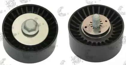 Паразитный / ведущий ролик, поликлиновой ремень REPKIT купить