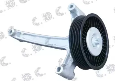 Паразитный / ведущий ролик, поликлиновой ремень REPKIT купить