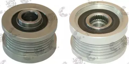 Механизм свободного хода генератора REPKIT купить