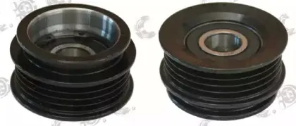 Паразитный / ведущий ролик, поликлиновой ремень REPKIT купить