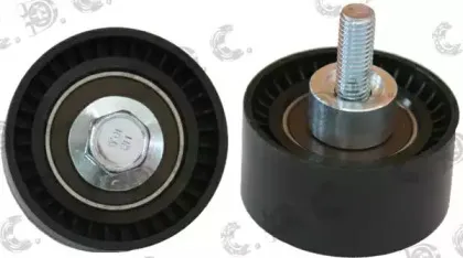 Паразитный / Ведущий ролик, зубчатый ремень REPKIT купить