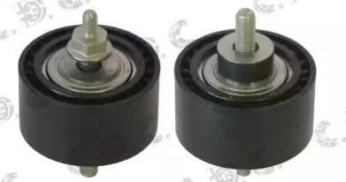 Паразитный / ведущий ролик, поликлиновой ремень REPKIT купить