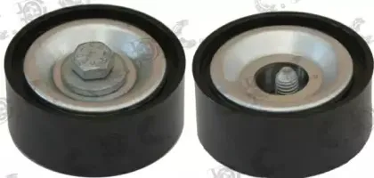 Паразитный / ведущий ролик, поликлиновой ремень REPKIT купить