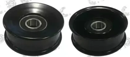 Паразитный / ведущий ролик, поликлиновой ремень REPKIT купить