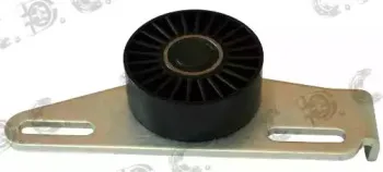 Натяжная планка, поликлиновой ремень REPKIT купить