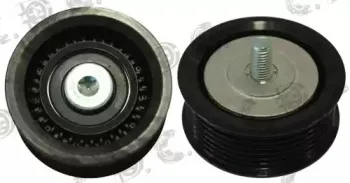 Паразитный / ведущий ролик, поликлиновой ремень REPKIT купить