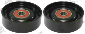 Паразитный / ведущий ролик, поликлиновой ремень REPKIT купить