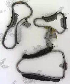 Комплект цели привода распредвала REPKIT купить