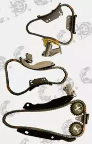 Комплект цели привода распредвала REPKIT купить