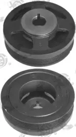 Ременный шкив, коленчатый вал REPKIT купить