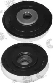 Ременный шкив, коленчатый вал REPKIT купить