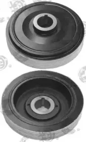 Ременный шкив, коленчатый вал REPKIT купить