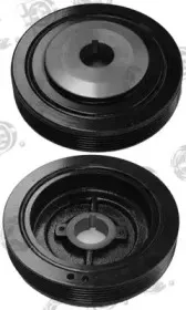 Ременный шкив, коленчатый вал REPKIT купить