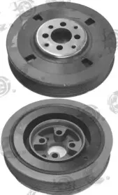 Ременный шкив, коленчатый вал REPKIT купить