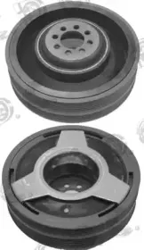 Ременный шкив, коленчатый вал REPKIT купить