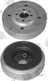 Ременный шкив, коленчатый вал REPKIT купить