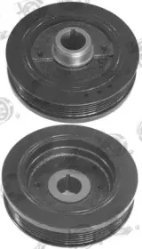 Ременный шкив, коленчатый вал REPKIT купить