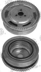 Ременный шкив, коленчатый вал REPKIT купить