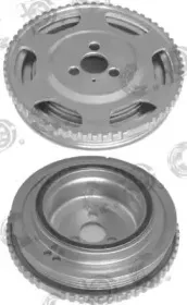 Ременный шкив, коленчатый вал REPKIT купить