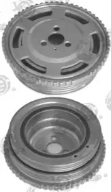 Ременный шкив, коленчатый вал REPKIT купить